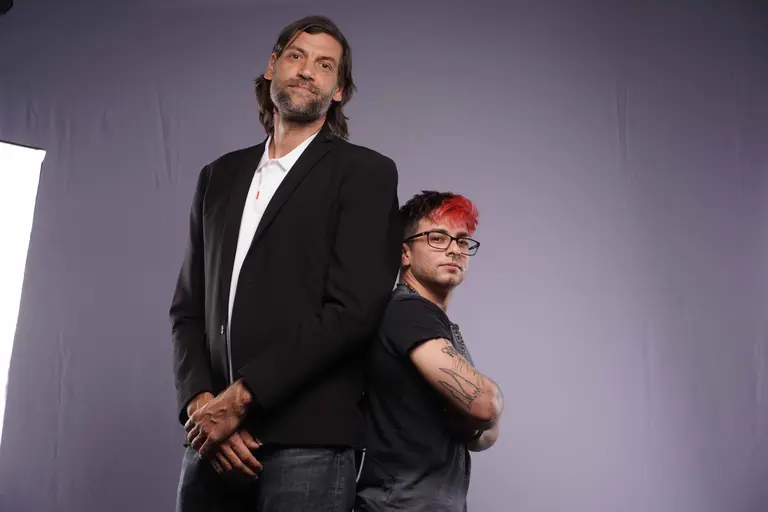 Tras su incursión en televisión, Fabricio Oberto apuesta por los e-sports a donde busca llevar su experiencia de equipo