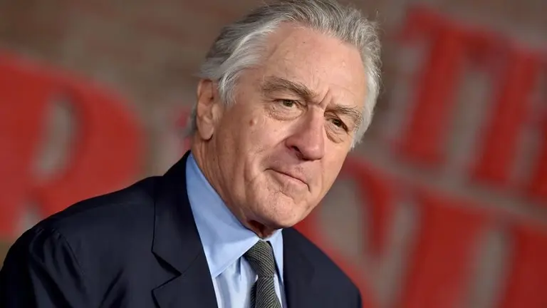 Robert De Niro eligió a Buenos Aires entre sus ciudades favoritas: "Es absolutamente hermosa"