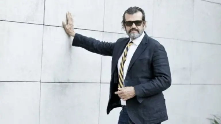 Qué dice el mensaje que Federico Álvarez Castillo envió a sus amigos por WhatsApp