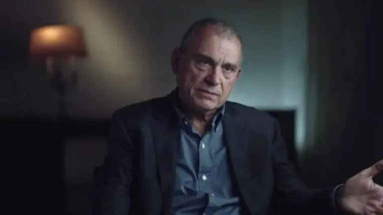 Stiuso se ofreció a volver a declarar en la causa por la muerte del fiscal Alberto Nisman