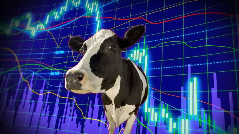 El Gobierno, preocupado por el precio de la carne vacuna, pide "colaboración" a los frigoríficos