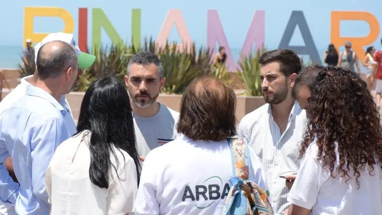 El ARBA de Kicillof apunta a potenciar su rol fiscalizador: lanzó operativo en la Costa Atlántica