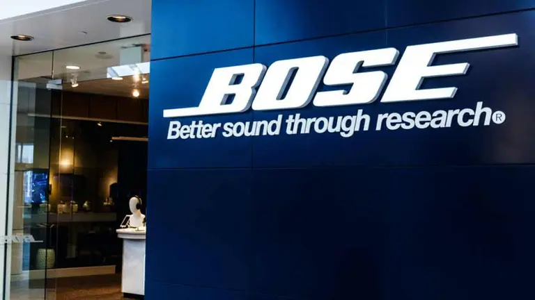 ¿Por qué Bose cerrará todas sus tiendas en los EE.UU. y Europa?