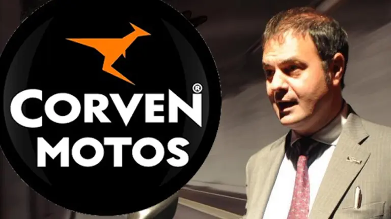 Denuncian a Corven Motos por maniobras fraudulentas para quedarse con Zanella a precio vil