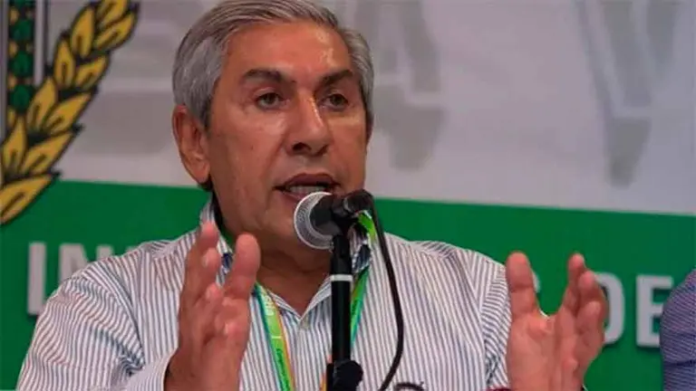 Daer admite que los aumentos por decreto "achata" los salarios, pero prometen resolverlo en paritarias