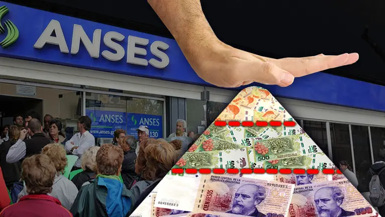 Cuál es el porcentaje de sueldo con el que te jubilarás