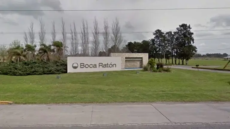 Edenor detectó a más de 40 "colgados" de la luz en un country de Pilar: habían tendido un cable subterráneo