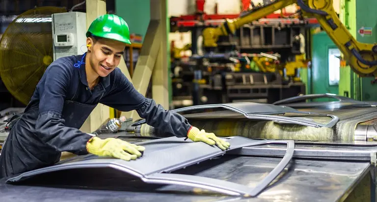 Empresarios pymes apoyaron la nueva moratoria de la AFIP