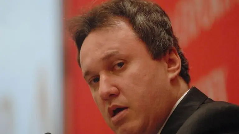 Oficializaron a Miguel Peirano como director del BICE