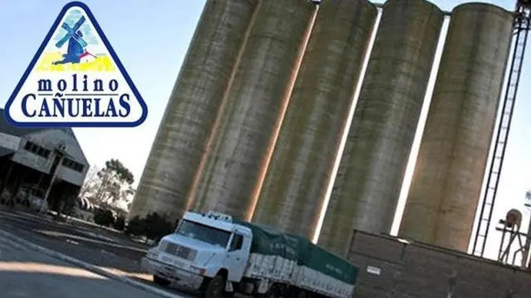 ¿Puede Molino Cañuelas ser la próxima Vicentin?
