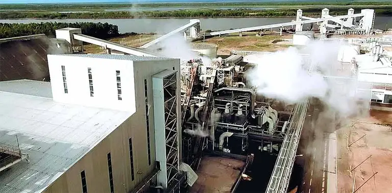 Caso Vicentin: el Banco Nación le pondrá un tope a sus préstamos para las grandes empresas