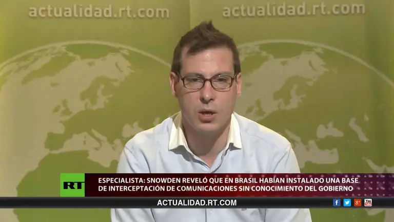 La ciberseguridad queda bajo el área de Innovación Pública y articulará tareas con los Asuntos Estratégicos