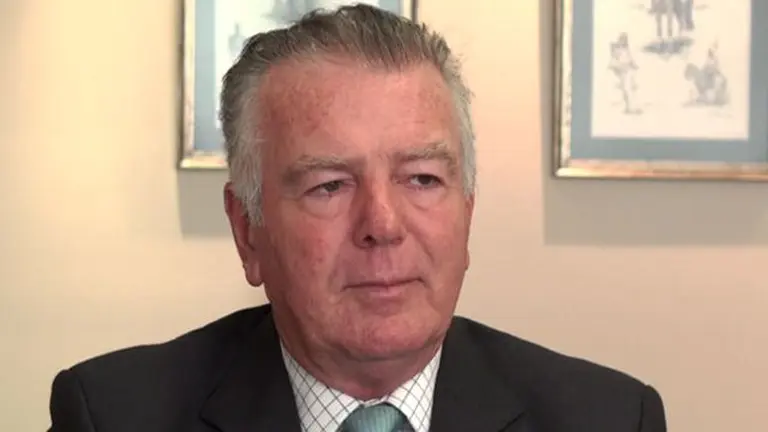 Orlando Ferreres: "La AFIP no puede prorrogar todos los vencimientos de impuestos porque ya va a tener muchos que no se van a poder pagar"