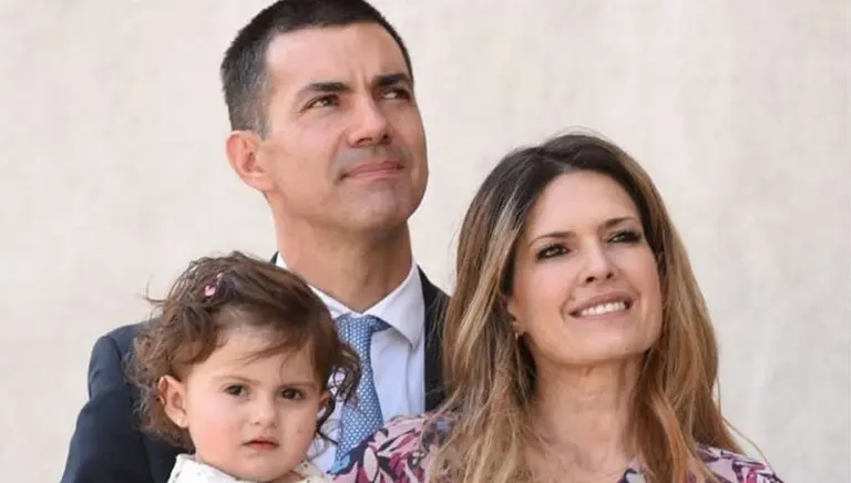 Urtubey se aleja de la política y se muda a España con Isabel Macedo: a qué se dedicará