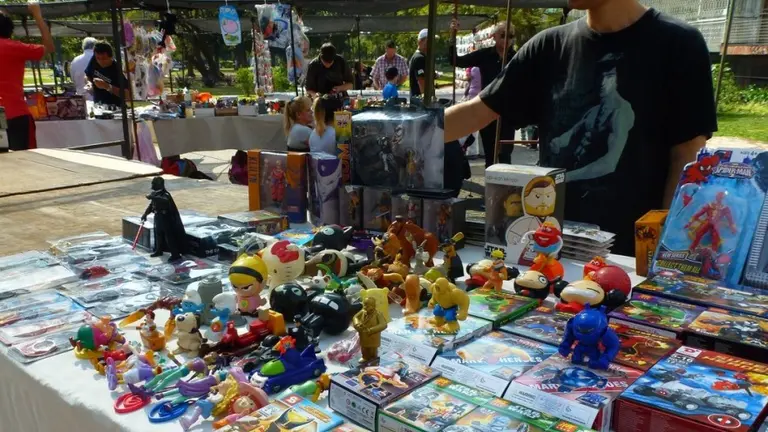 Qué hacen las 500.000 personas registradas como trabajadores de la Economía Popular