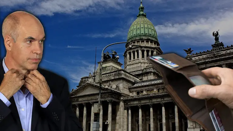 Guerra de los recursos fiscales: gobernadores de Cambiemos reclaman "reperfilar" deudas provinciales