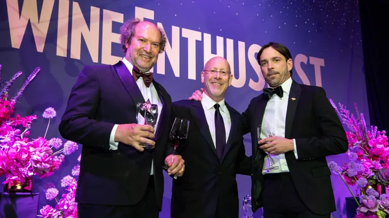 Vinos: cuál es la bodega argentina reconocida como la mejor del Nuevo Mundo