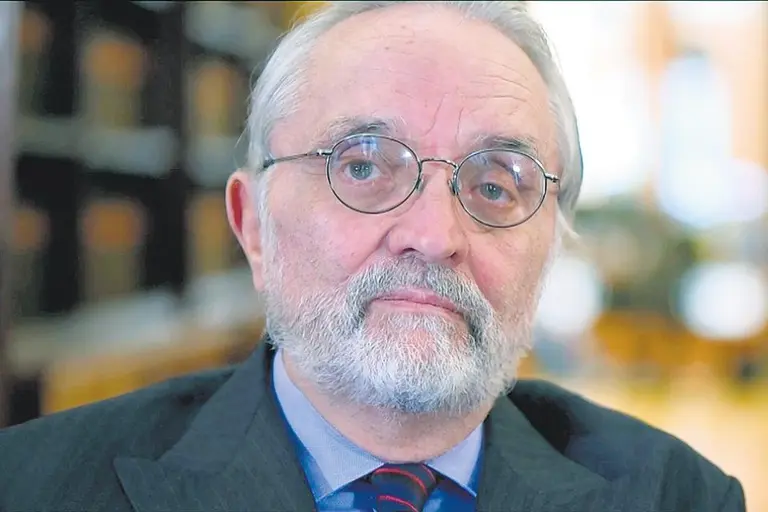 Ricardo Nissen: "Prohibiremos las sociedades de paraísos fiscales e investigaremos a las SAS"