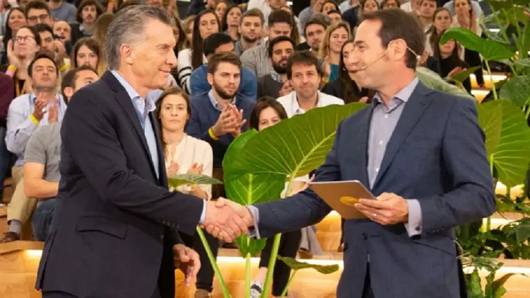 Mercado Libre rechazó acusaciones: "No tuvimos información privilegiada ni administramos el fondo de inversión"