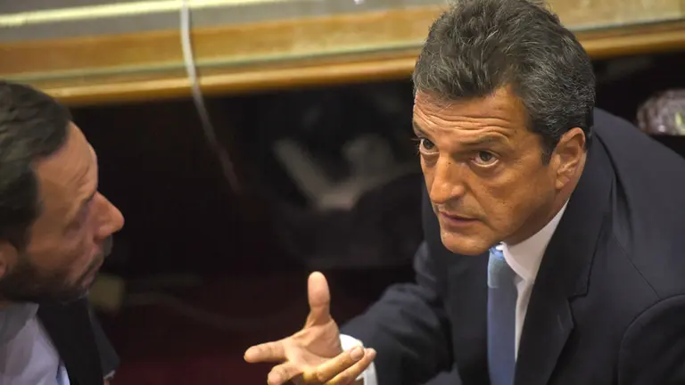 Con los votos del macrismo, el Gobierno logró media sanción para el proyecto que le permite reestructurar la deuda