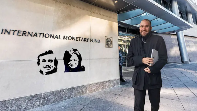 Deuda: la "estrategia del silencio" de Martín Guzmán vaticina un desenlace incierto para bonistas