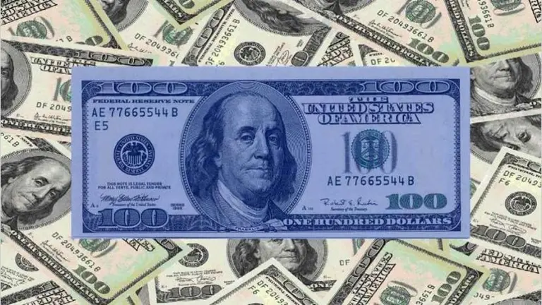 Cotización dólar blue hoy: cuál es el precio el martes 21 de abril de 2020