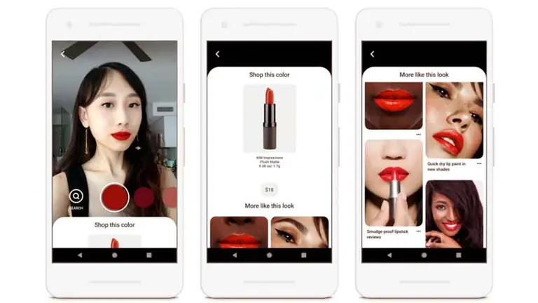 Pinterest anticipa los puntos claves para entender las compras del futuro