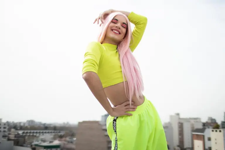 Qué famosa Drag Queen quiere participar del "Bailando" de Marcelo Tinelli