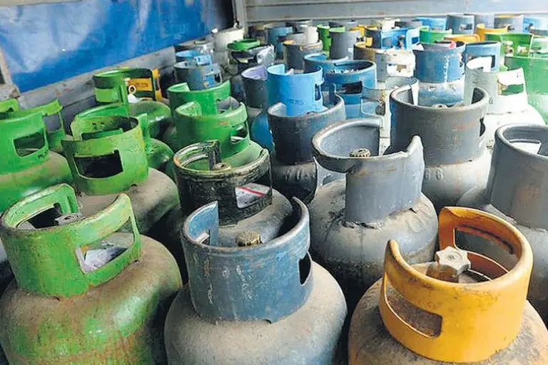 Denuncian que las empresas de distribución de garrafas están al borde del colapso operativo