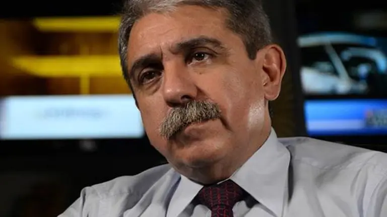 Aníbal Fernández, sin filtros sobre el Gobierno: "Estos tipos no tienen la más puta idea"