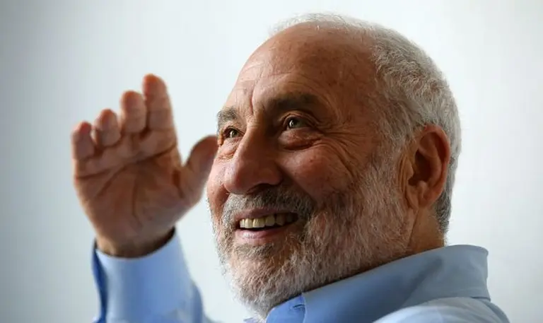 Dura advertencia de Stiglitz sobre la recuperación de la economía mundial post pandemia
