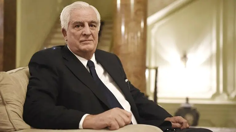 Emilio Cárdenas: "Presentamos al mundo una imagen peligrosa, plagada de fragilidad"