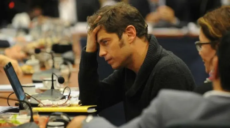 Reestructuración: ¿Cómo sigue la deuda después del paso en falso de Kicillof?