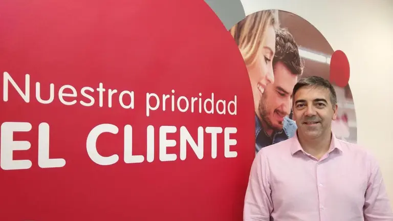 DIA nombra a nuevo Director de Recursos Humanos para Argentina