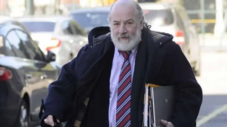 De la servilleta de Corach al juez que envió a juicio oral a Cristina: perfil de un polémico magistrado