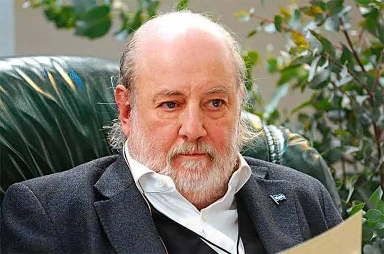 Conmoción en el mundo político: murió Claudio Bonadio, el juez que llevó a juicio a CFK