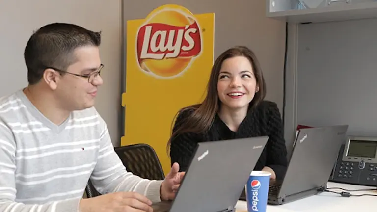 PepsiCo lanza "First Gen", su programa de pasantías para estudiantes universitarios