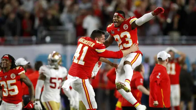 ¿Qué es el Super Bowl y cuánto vale el minuto publicitario?