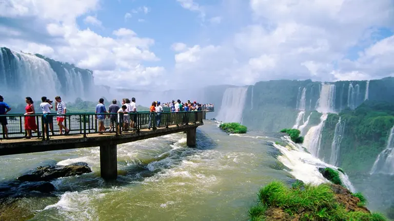 Vuelve PreViaje, el programa que reintegra hasta el 50% por compra anticipada de paquetes