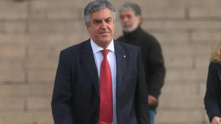 Atentado: abogado de Cristina Kirchner aseguró que Sabag Montiel "no actuó solo"