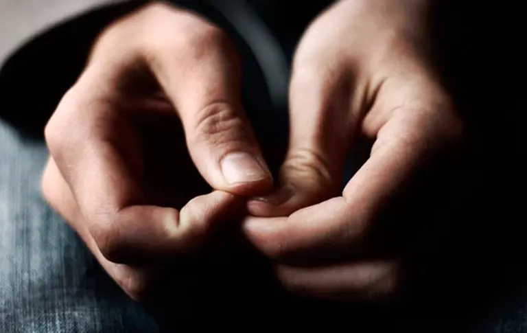 ¿Cuándo un temblor puede indicar enfermedad de Parkinson?