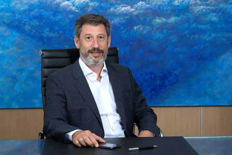 Asumió el nuevo CEO de Telefónica con dos ejes de gestión: dónde pondrá el foco el negocio