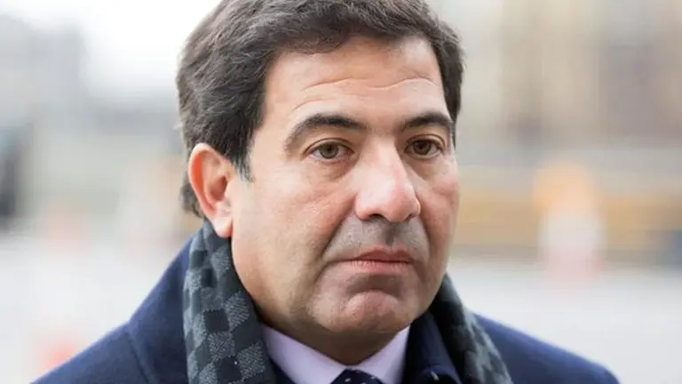 De regreso a la Aduana, Ricardo Echegaray pediría una licencia