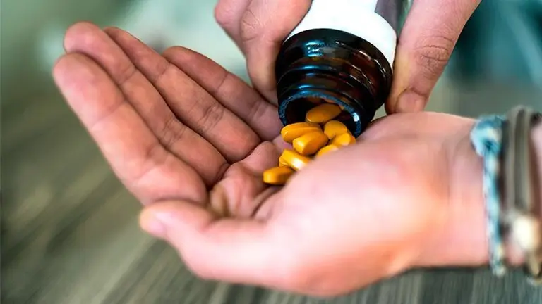 Exceso de complejos vitamínicos ¿cuáles son las consecuencias?