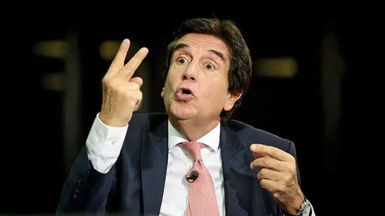 Melconian: "El discurso de Guzmán en el Congreso fue de cabotaje"