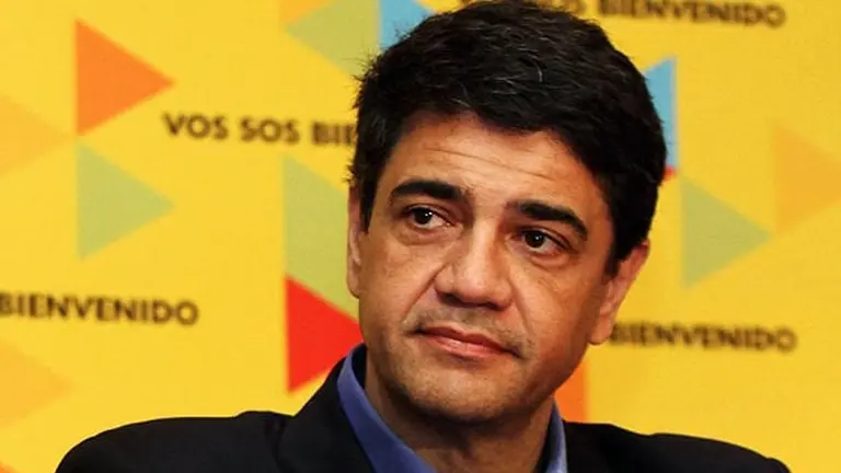 Aceptaron la renuncia de Jorge Macri y Juan Cuattromo presidirá Grupo Bapro