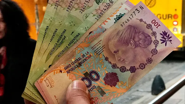 Aumentan el límite de extracción de efectivo en supermercados: ¿cuánta plata se puede sacar ahora?