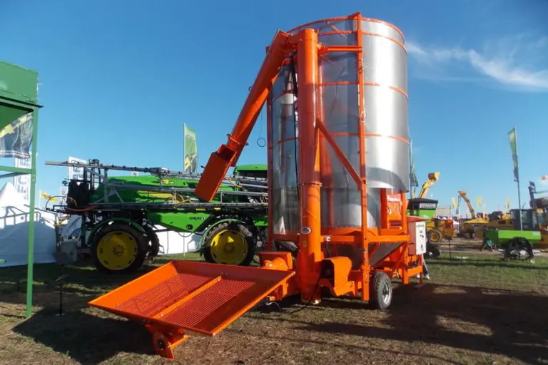 Efecto Vicentin: una de las mayores acopiadora de granos del país está al borde del default