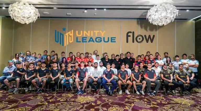 Sinisters y Nocturns Gaming jugarán la final de la liga de Counter Strike