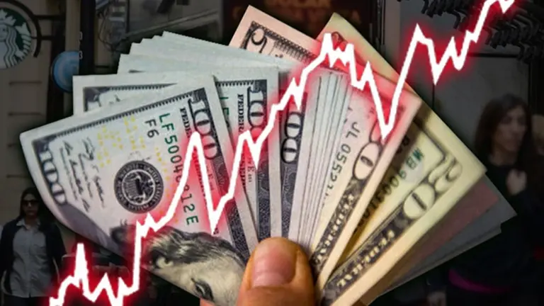 ¿Cuál fue la variante de dólar que más subió en el primer bimestre del año?